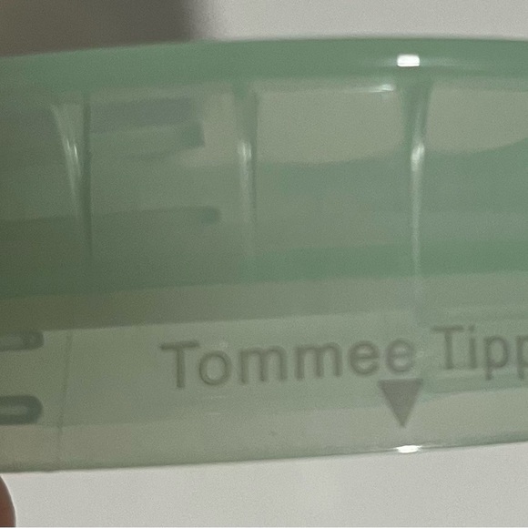 Mom coat portable bottle warmer ADAPTERS ONLY - Picture 3 of 6